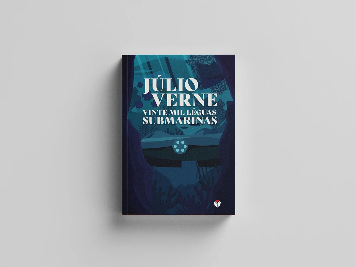Capas de Livros - Editora Novo Século — imagem 1