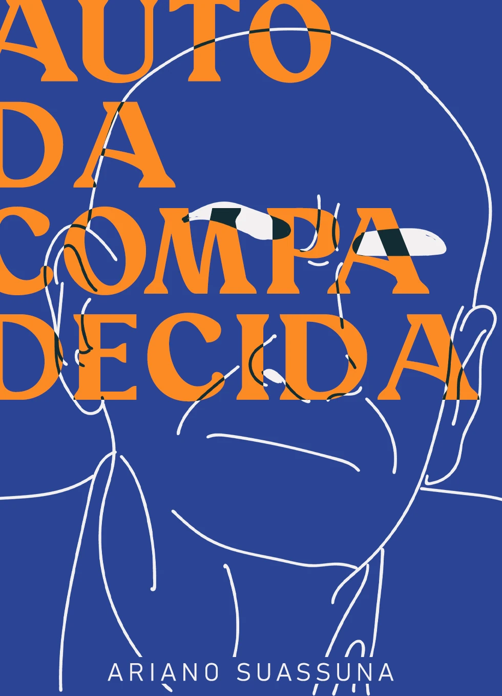 Coleção Clássicos Nacionais | Book Cover Design — imagem 1