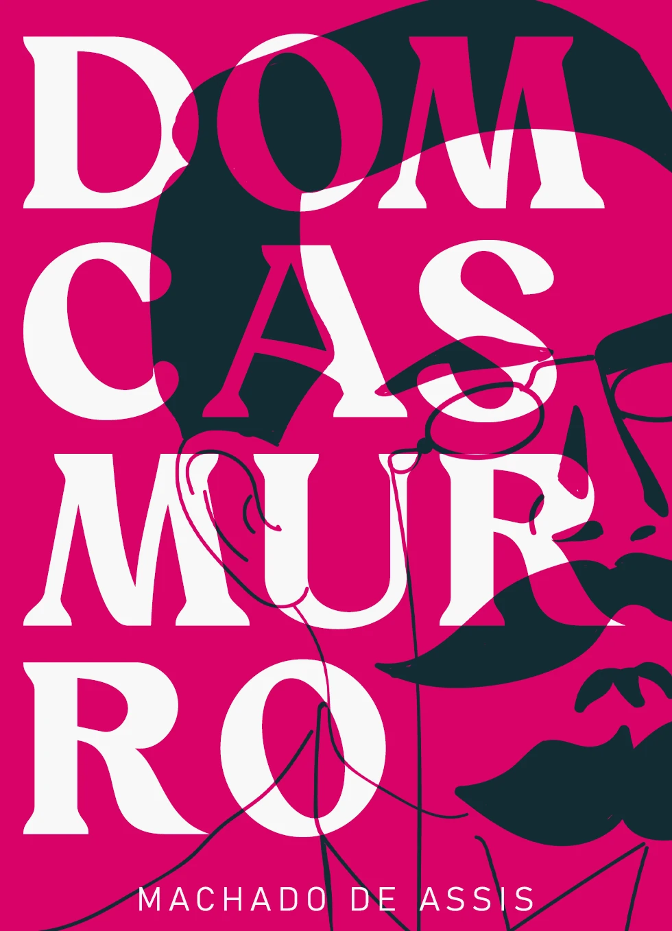 Coleção Clássicos Nacionais | Book Cover Design — imagem 2