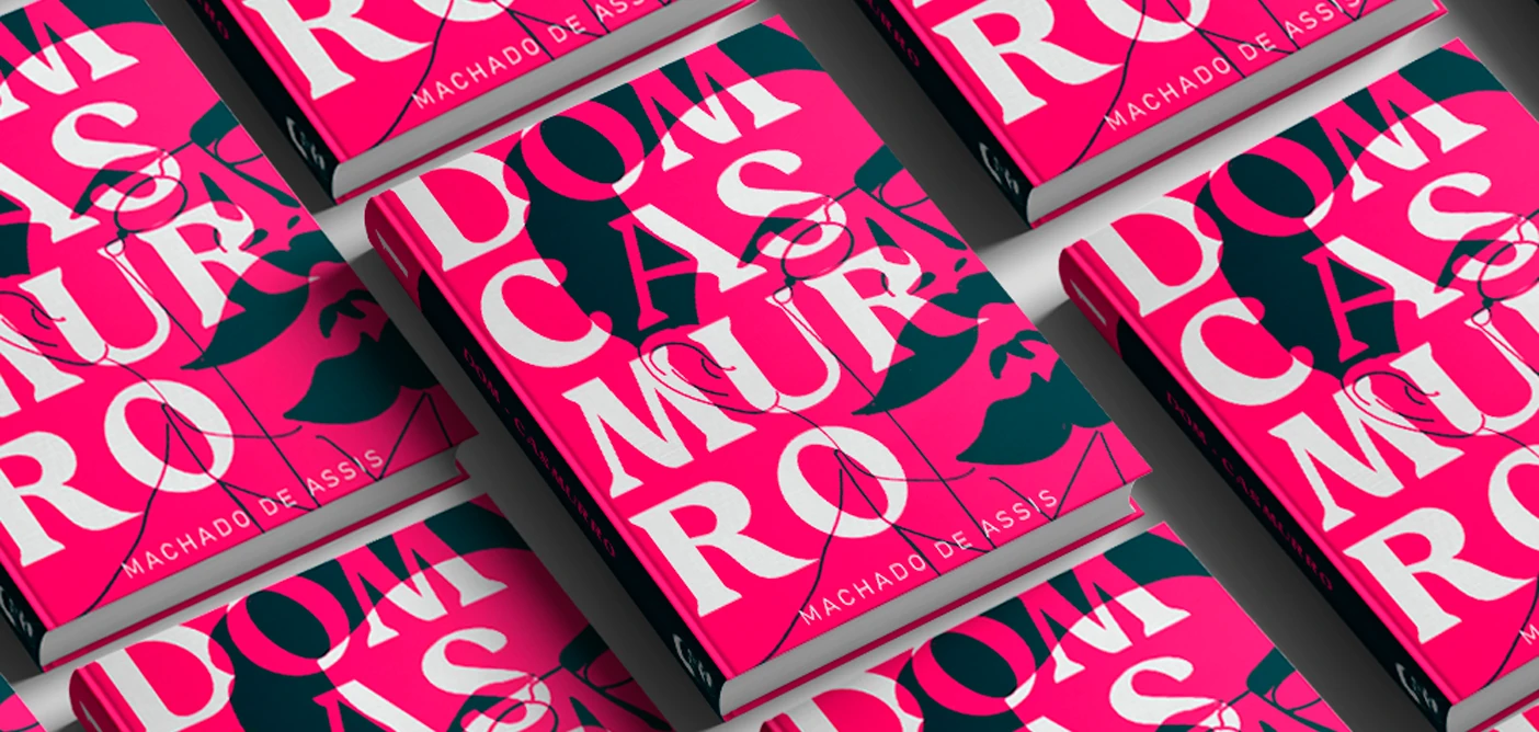 Coleção Clássicos Nacionais | Book Cover Design — imagem 7