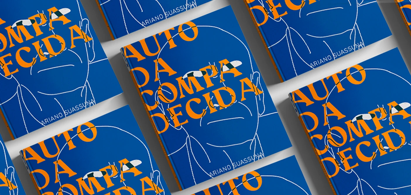Coleção Clássicos Nacionais | Book Cover Design — imagem 14