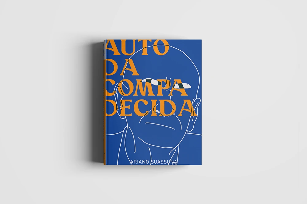 Coleção Clássicos Nacionais | Book Cover Design — imagem 18
