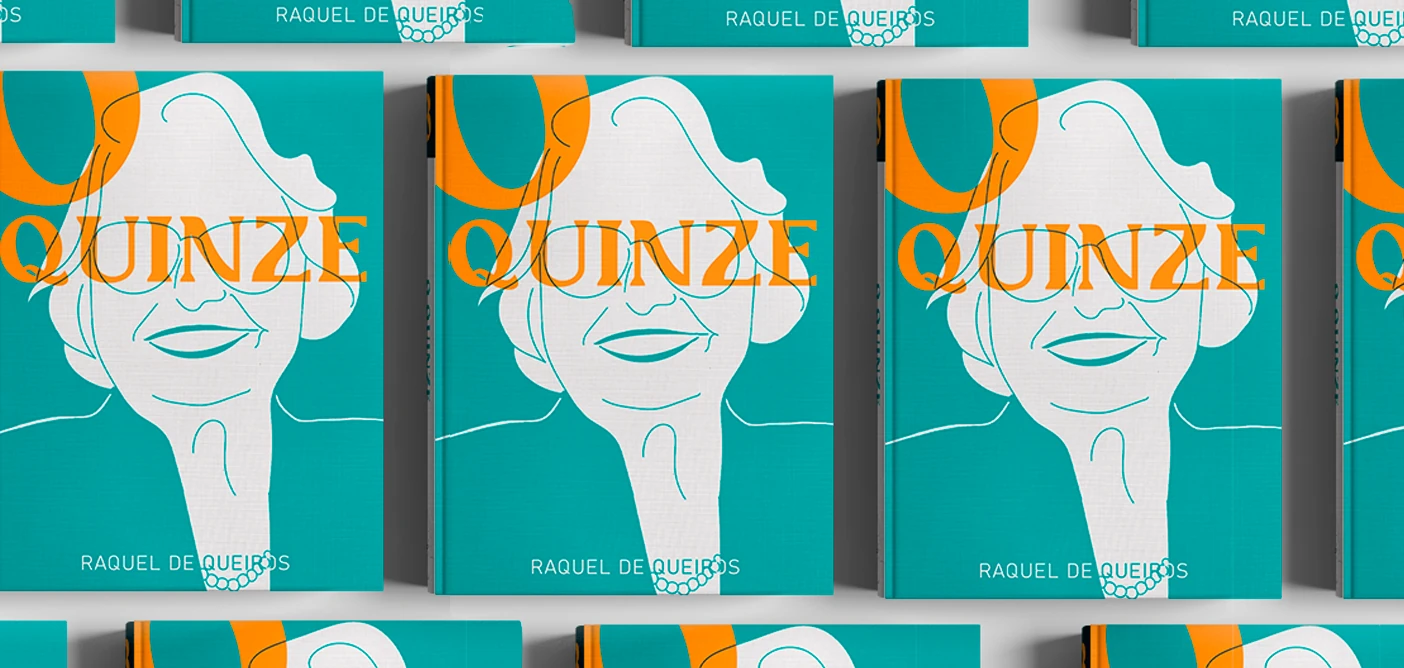 Coleção Clássicos Nacionais | Book Cover Design — imagem 20
