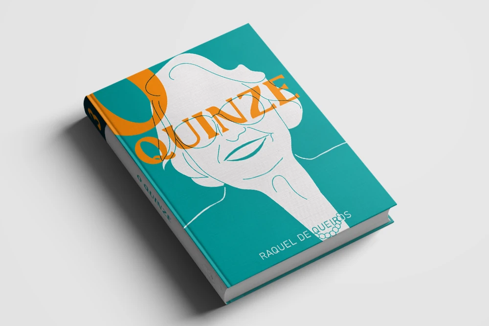 Coleção Clássicos Nacionais | Book Cover Design — imagem 21