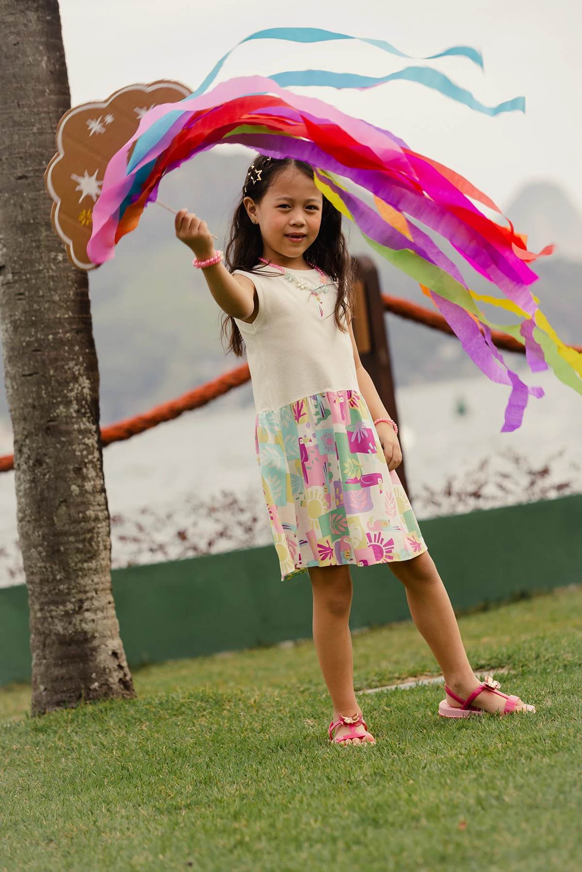 Imagem 2 do projeto Estampas Primavera Verão 27 — Lojas Objetiva