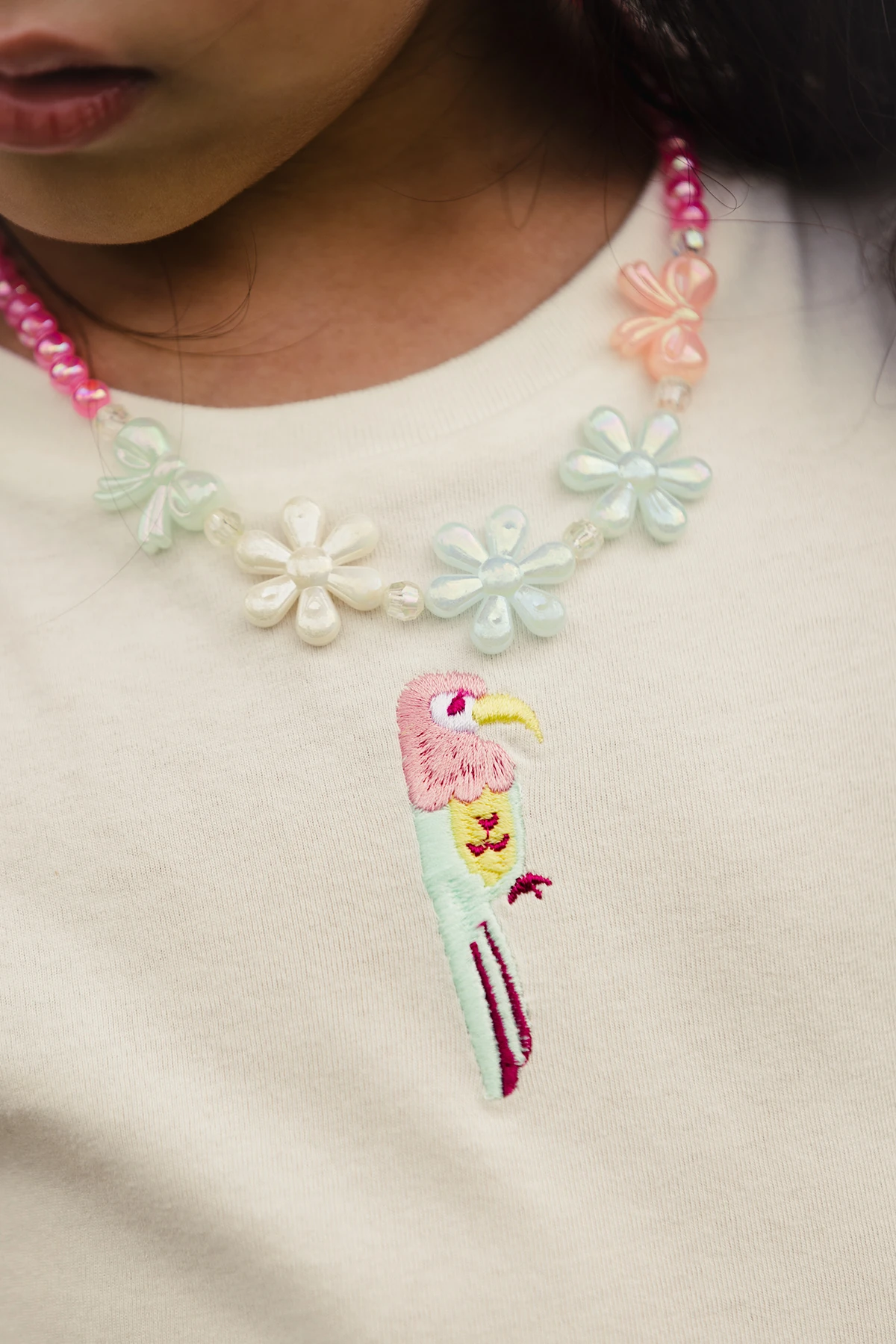 Imagem 4 do projeto Estampas Primavera Verão 27 — Lojas Objetiva