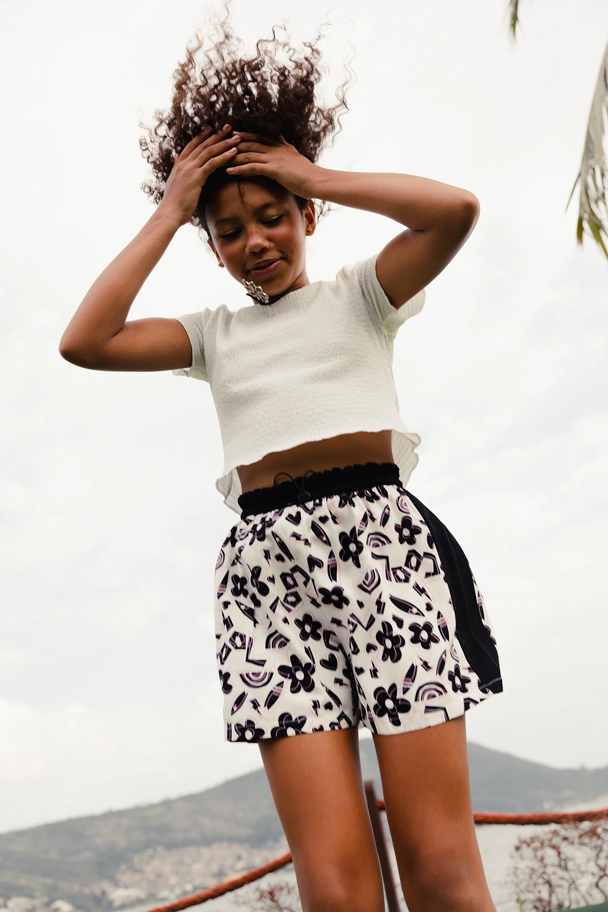 Imagem 6 do projeto Estampas Primavera Verão 27 — Lojas Objetiva