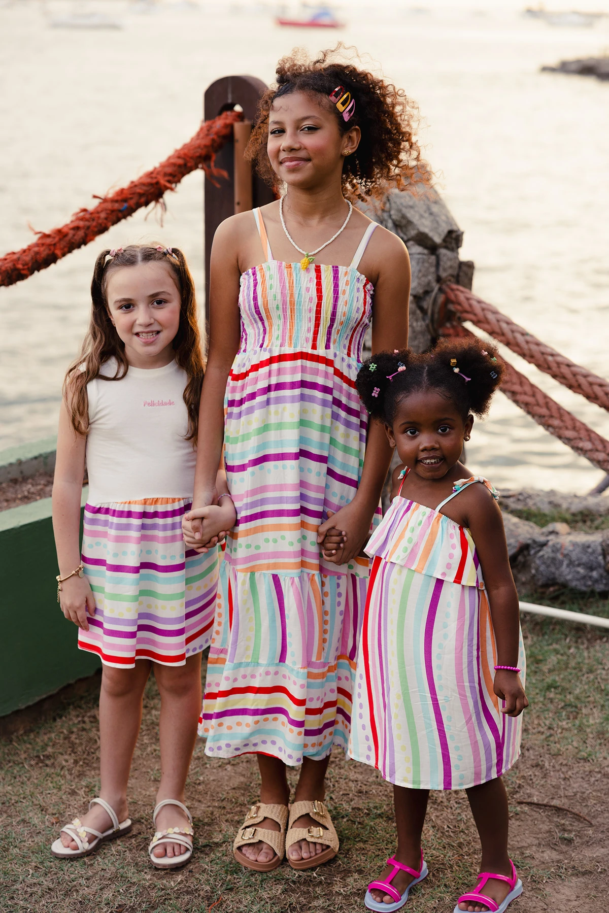 Imagem 11 do projeto Estampas Primavera Verão 27 — Lojas Objetiva