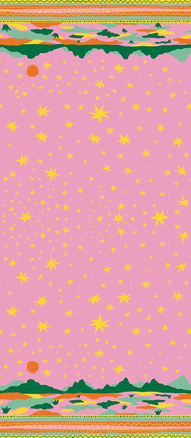 Imagem 15 do projeto Estampas Primavera Verão 25 26 - Objetiva — Lojas Objetiva
