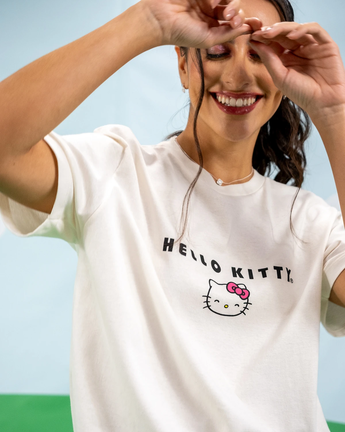 Imagem 3 do projeto Hello Kitty and Friends fw25 — Lojas Objetiva