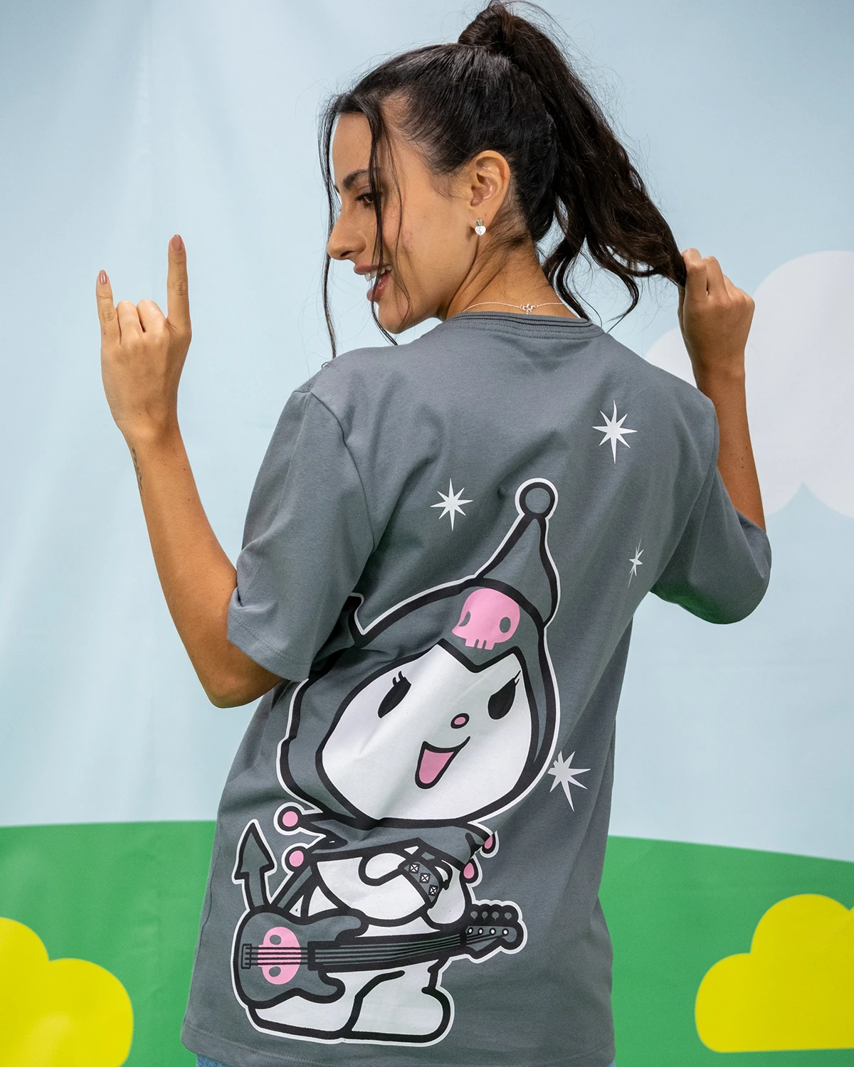 Imagem 7 do projeto Hello Kitty and Friends fw25 — Lojas Objetiva