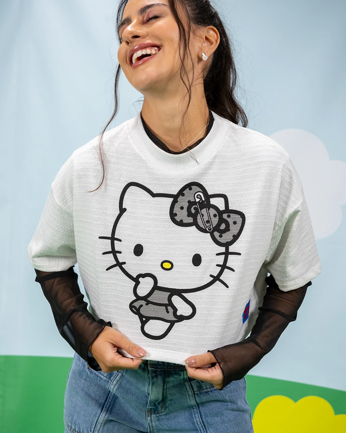 Imagem 8 do projeto Hello Kitty and Friends fw25 — Lojas Objetiva