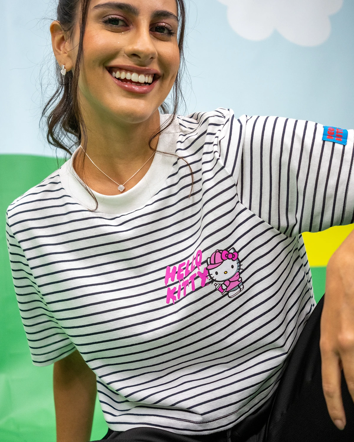 Imagem 11 do projeto Hello Kitty and Friends fw25 — Lojas Objetiva