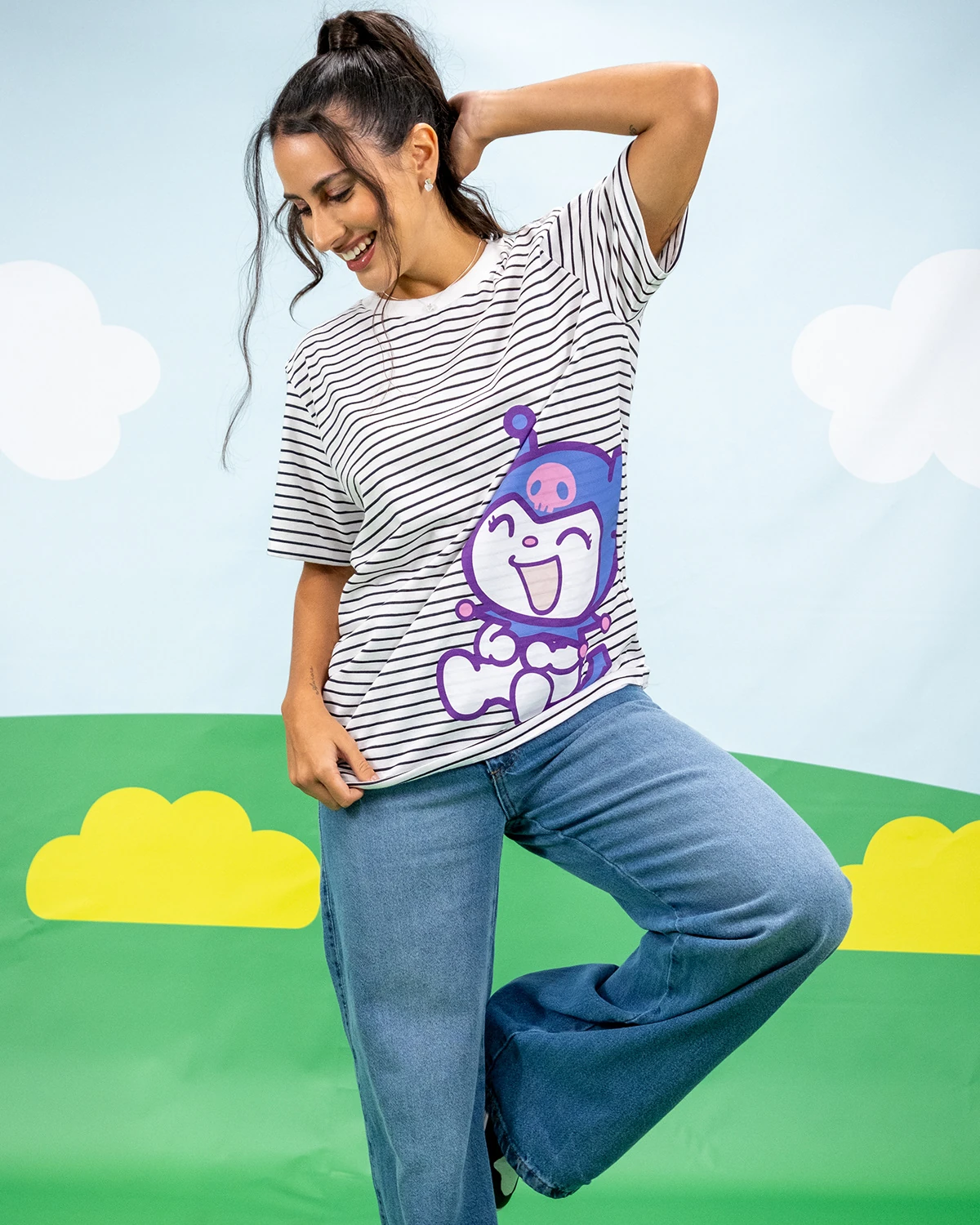 Imagem 13 do projeto Hello Kitty and Friends fw25 — Lojas Objetiva