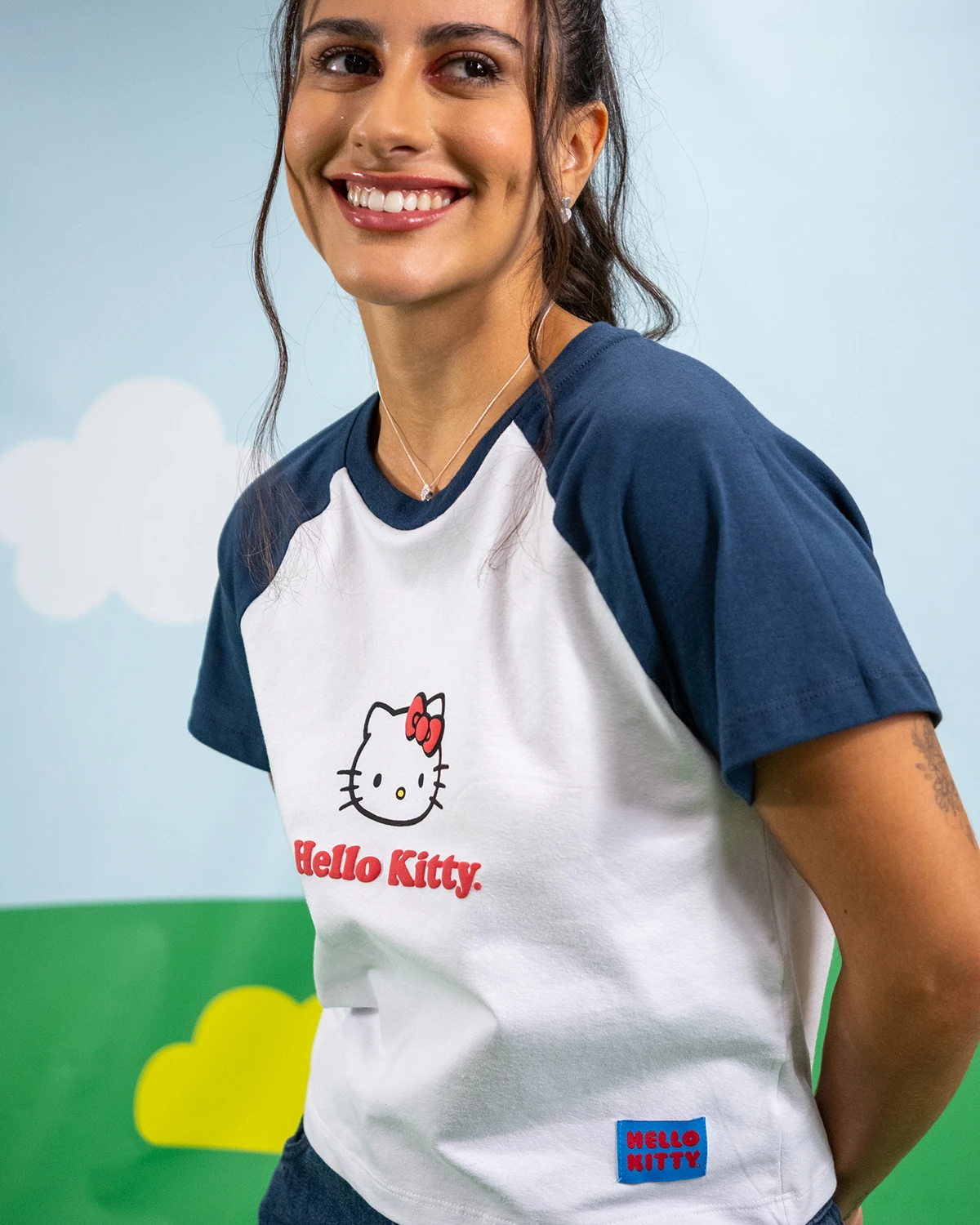Imagem 16 do projeto Hello Kitty and Friends fw25 — Lojas Objetiva