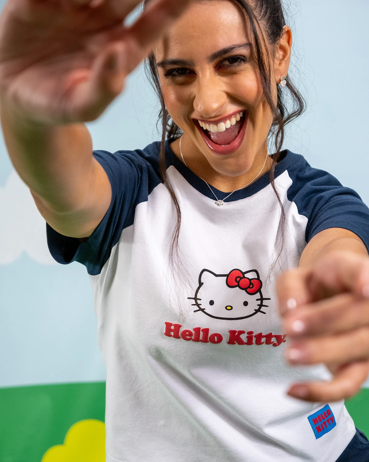 Imagem 17 do projeto Hello Kitty and Friends fw25 — Lojas Objetiva