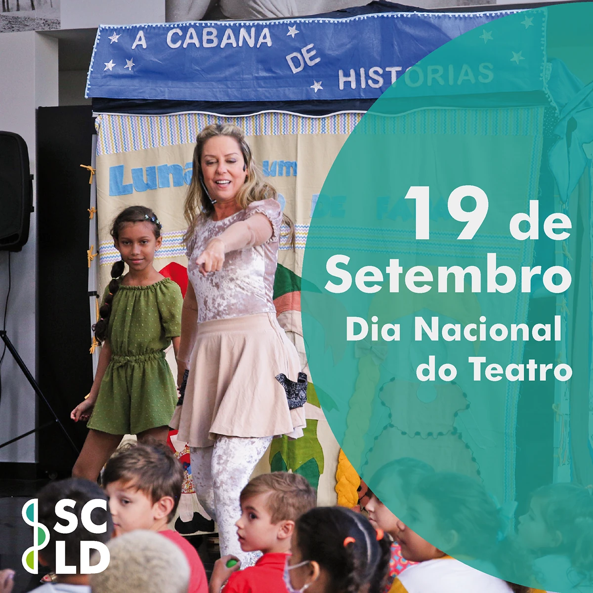 Identidade Visual Sala de Cultura Leila Diniz — imagem 8