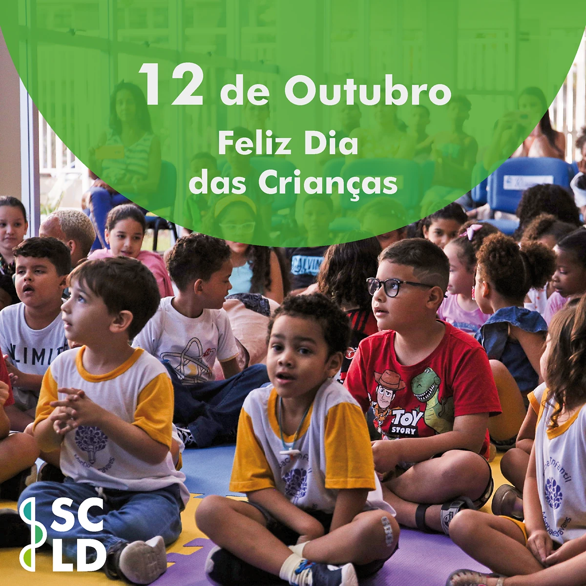 Identidade Visual Sala de Cultura Leila Diniz — imagem 9
