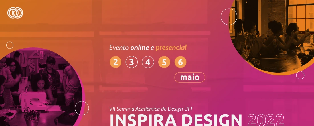 Inspira Design 2022 (VII Semana de Design UFF) — imagem 14