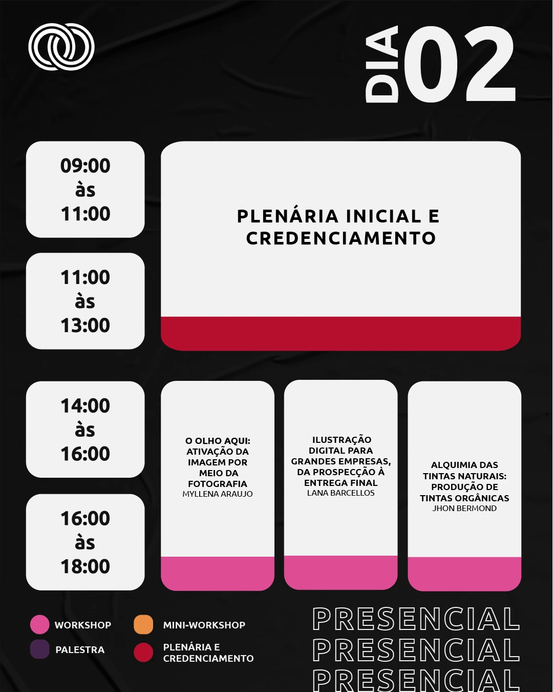 Inspira Design 2022 (VII Semana de Design UFF) — imagem 27