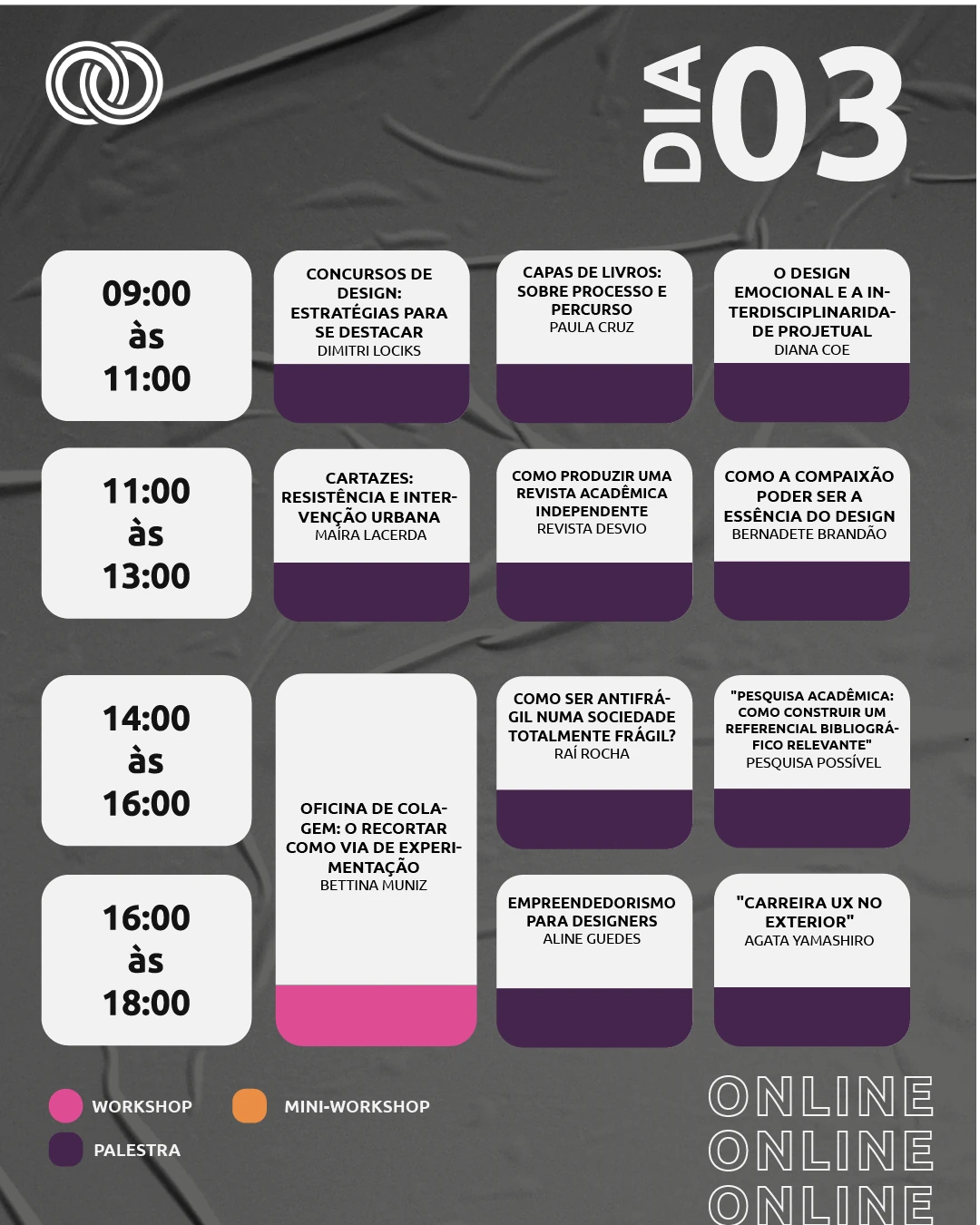 Inspira Design 2022 (VII Semana de Design UFF) — imagem 31