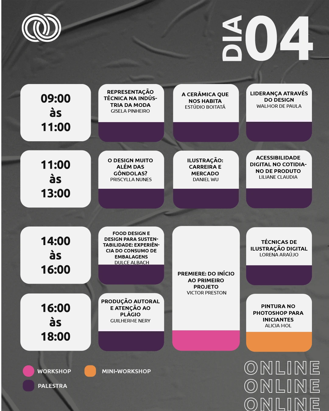Inspira Design 2022 (VII Semana de Design UFF) — imagem 32