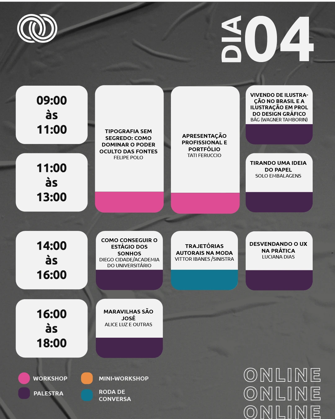 Inspira Design 2022 (VII Semana de Design UFF) — imagem 33