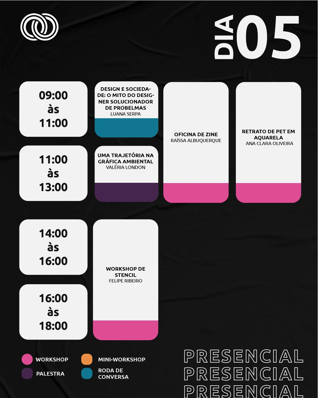 Inspira Design 2022 (VII Semana de Design UFF) — imagem 35