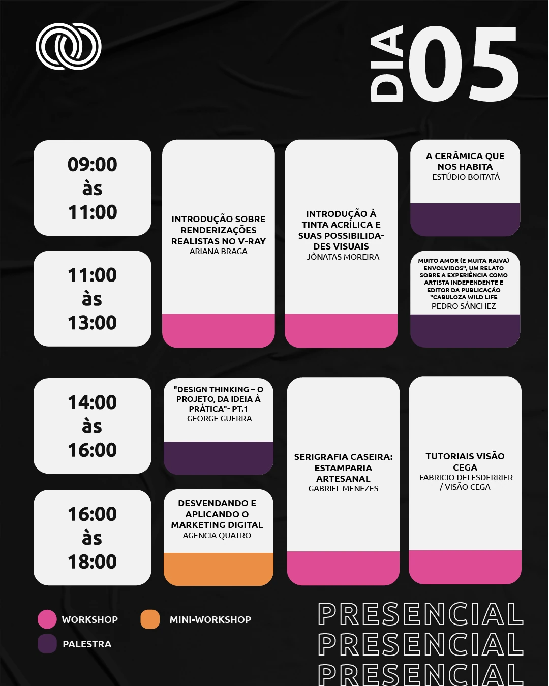 Inspira Design 2022 (VII Semana de Design UFF) — imagem 36