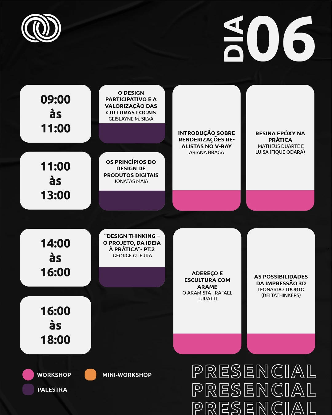 Inspira Design 2022 (VII Semana de Design UFF) — imagem 37