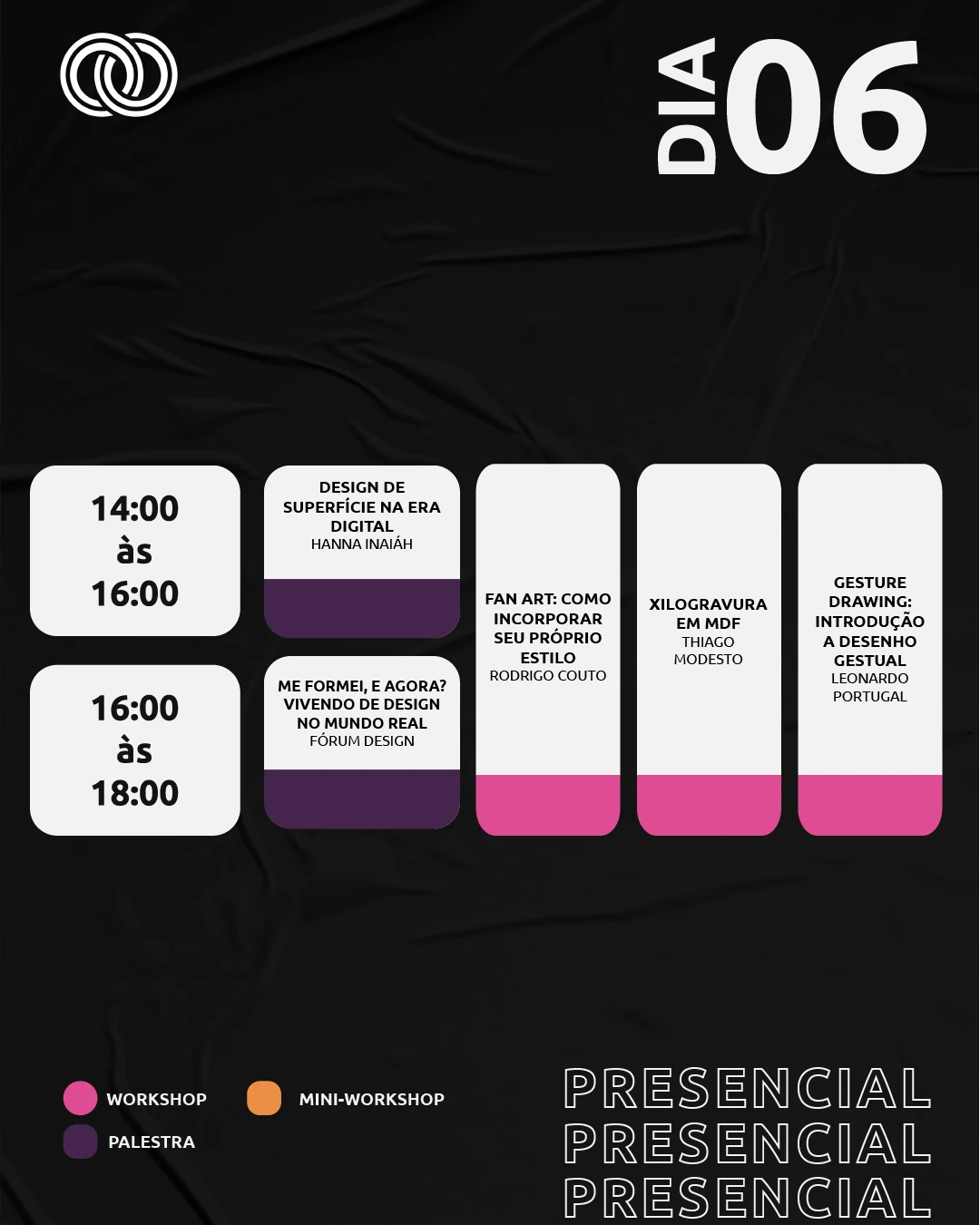 Inspira Design 2022 (VII Semana de Design UFF) — imagem 38