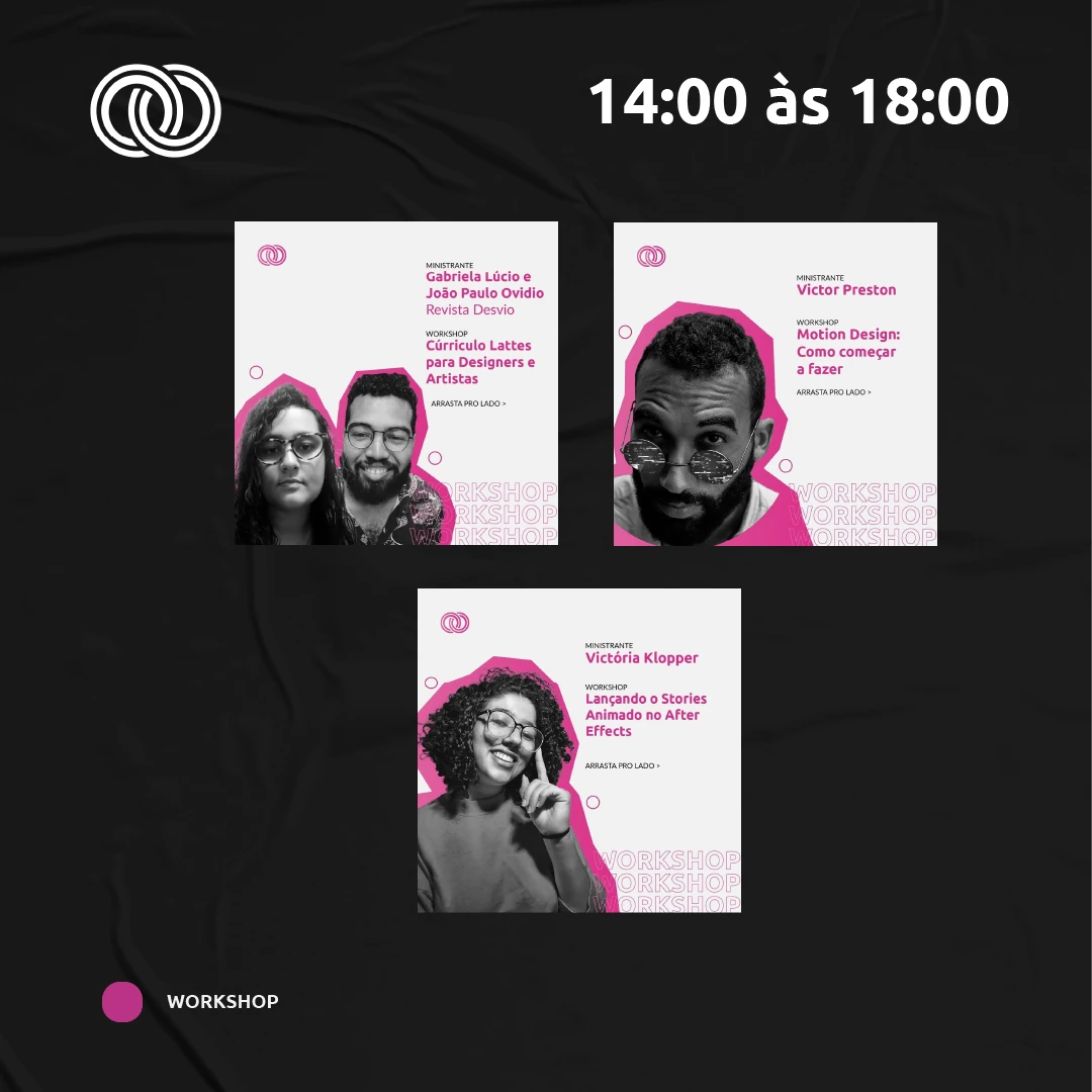 Inspira Design 2022 (VII Semana de Design UFF) — imagem 55