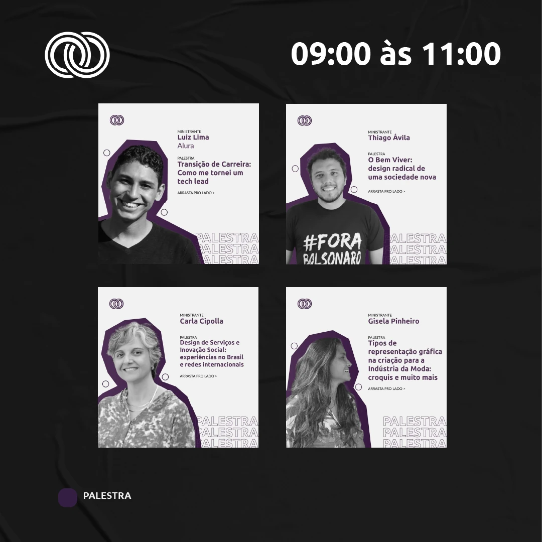 Inspira Design 2022 (VII Semana de Design UFF) — imagem 61