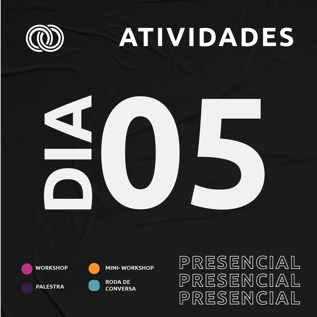 Inspira Design 2022 (VII Semana de Design UFF) — imagem 73