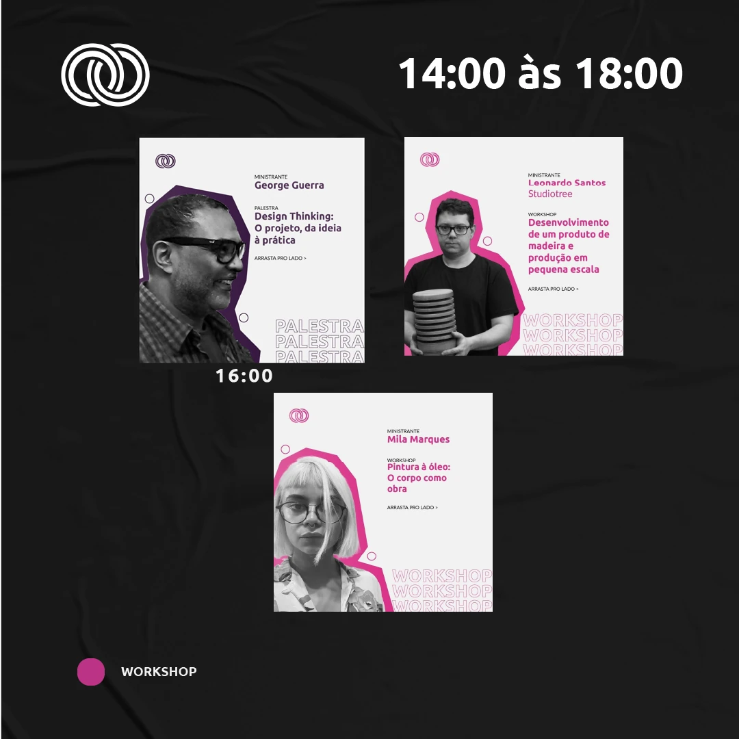 Inspira Design 2022 (VII Semana de Design UFF) — imagem 80