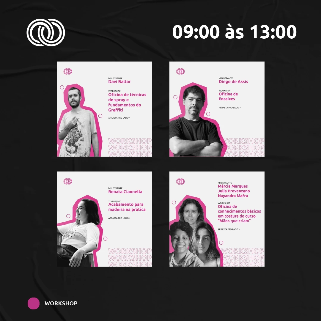 Inspira Design 2022 (VII Semana de Design UFF) — imagem 84