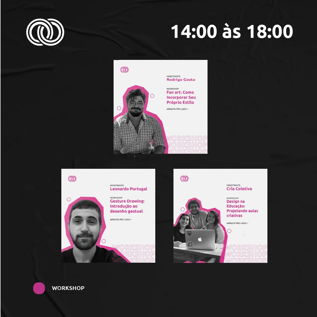 Inspira Design 2022 (VII Semana de Design UFF) — imagem 87
