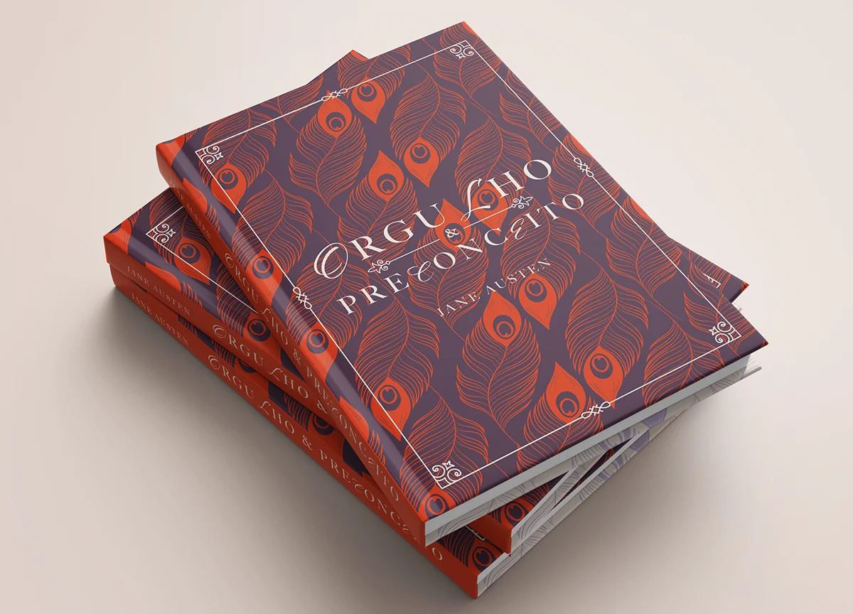 Jane Austen - Capas — imagem 2