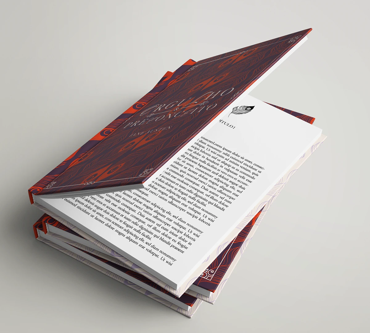 Jane Austen - Capas — imagem 4