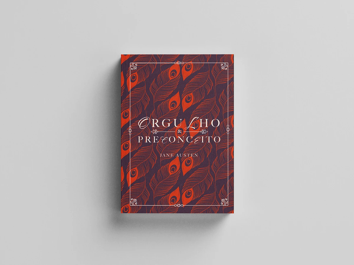 Jane Austen - Capas — imagem 5