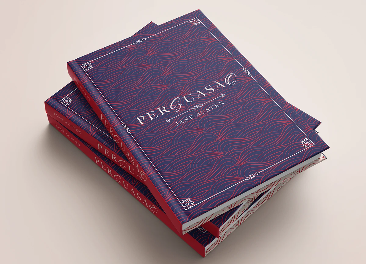 Jane Austen - Capas — imagem 7
