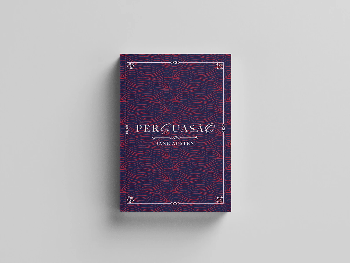 Jane Austen - Capas — imagem 10