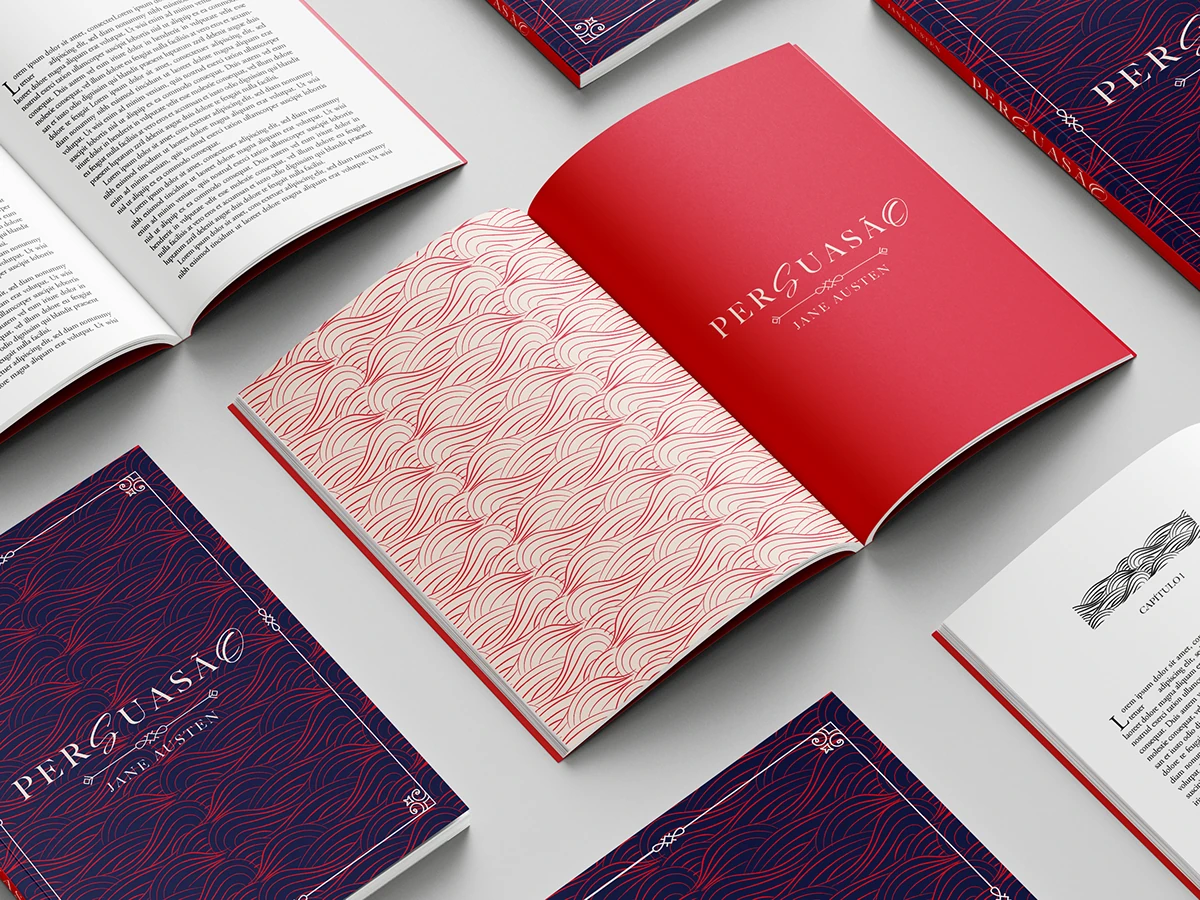 Jane Austen - Capas — imagem 11