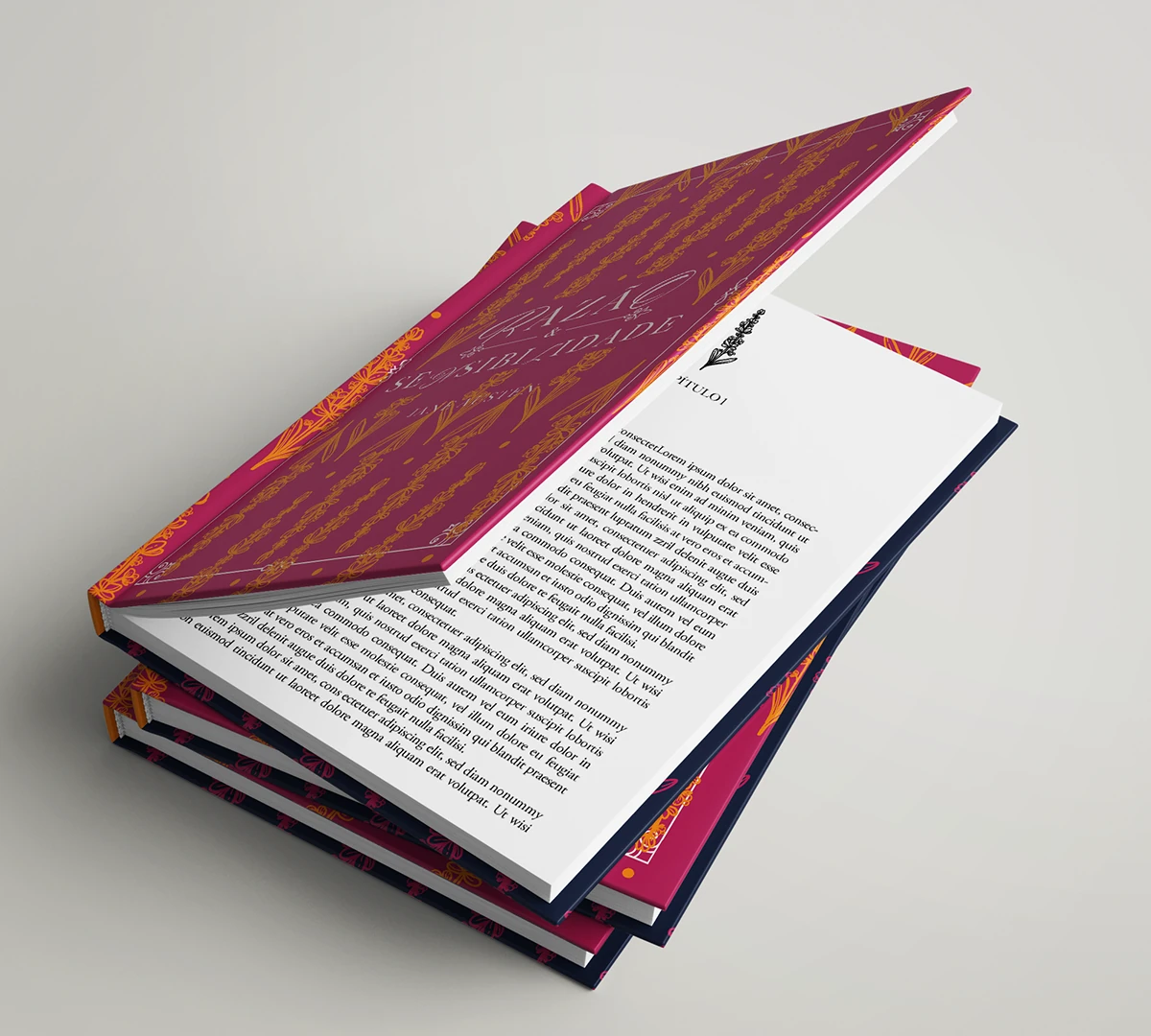 Jane Austen - Capas — imagem 15