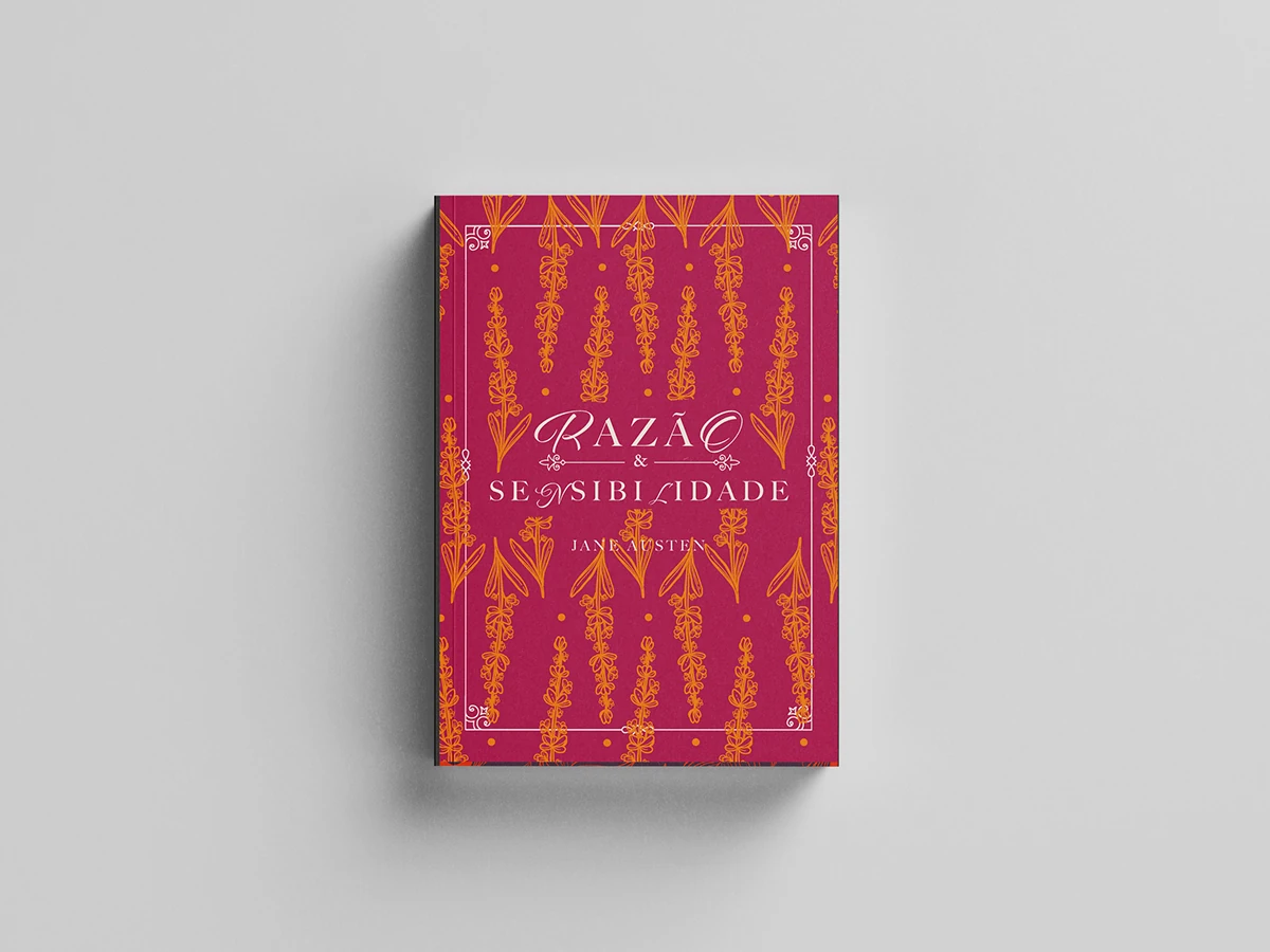 Jane Austen - Capas — imagem 16