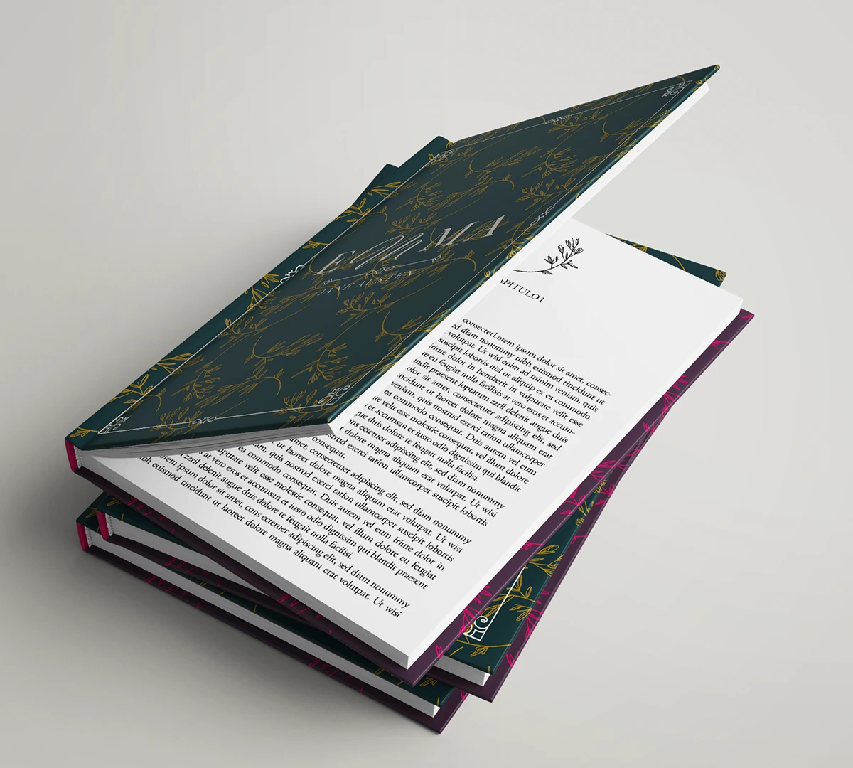 Jane Austen - Capas — imagem 20