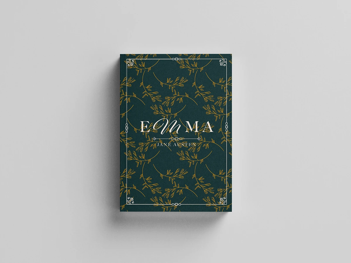 Jane Austen - Capas — imagem 21