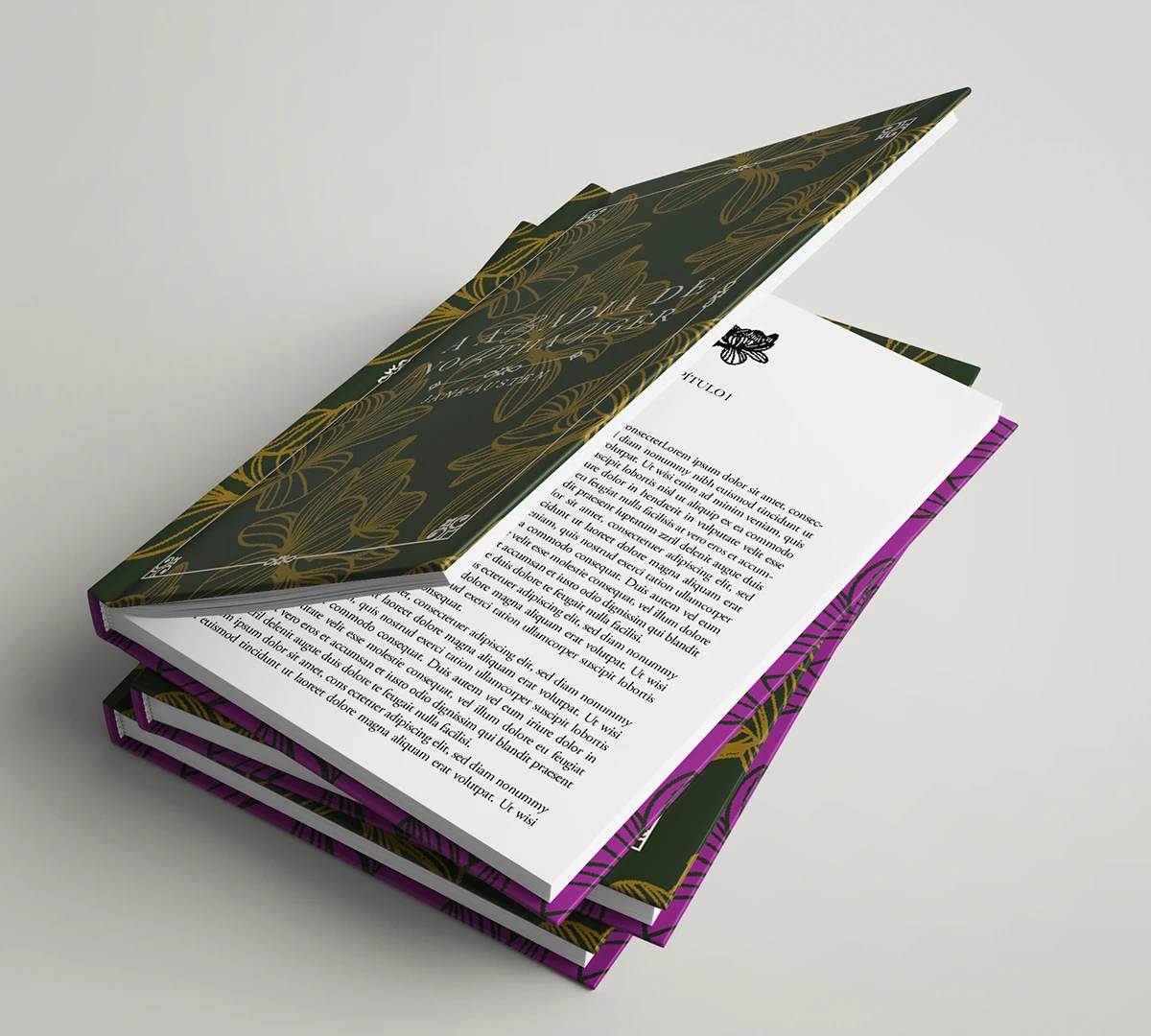 Jane Austen - Capas — imagem 25