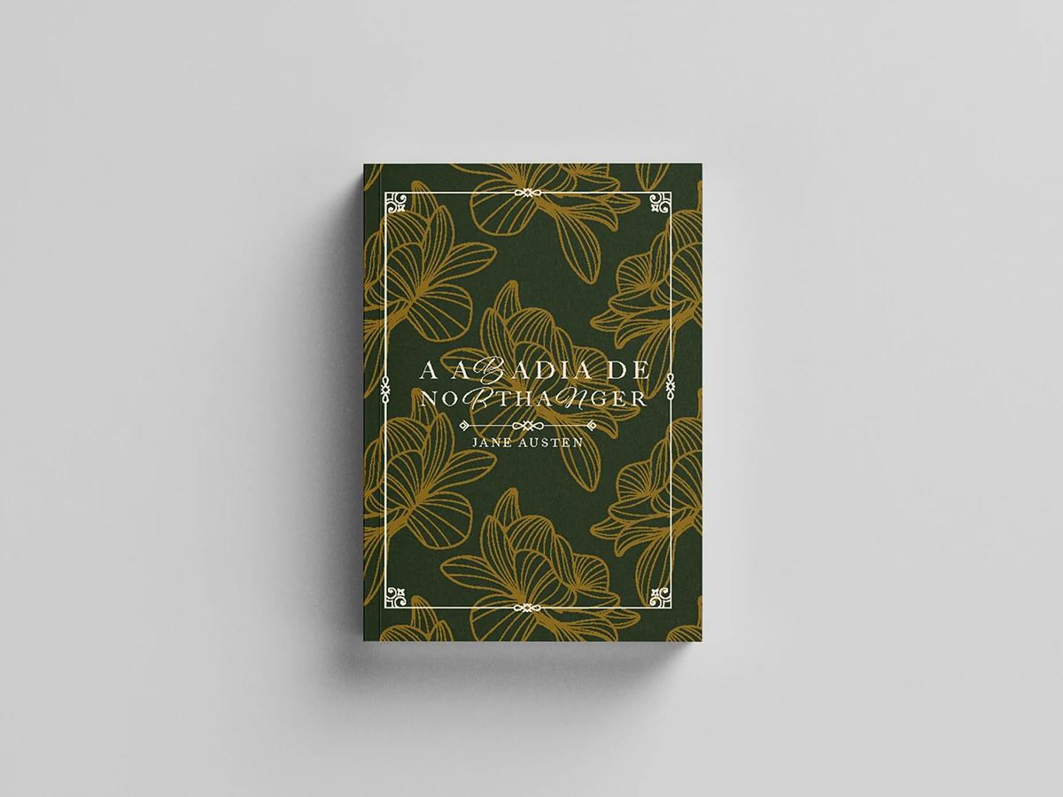 Jane Austen - Capas — imagem 26