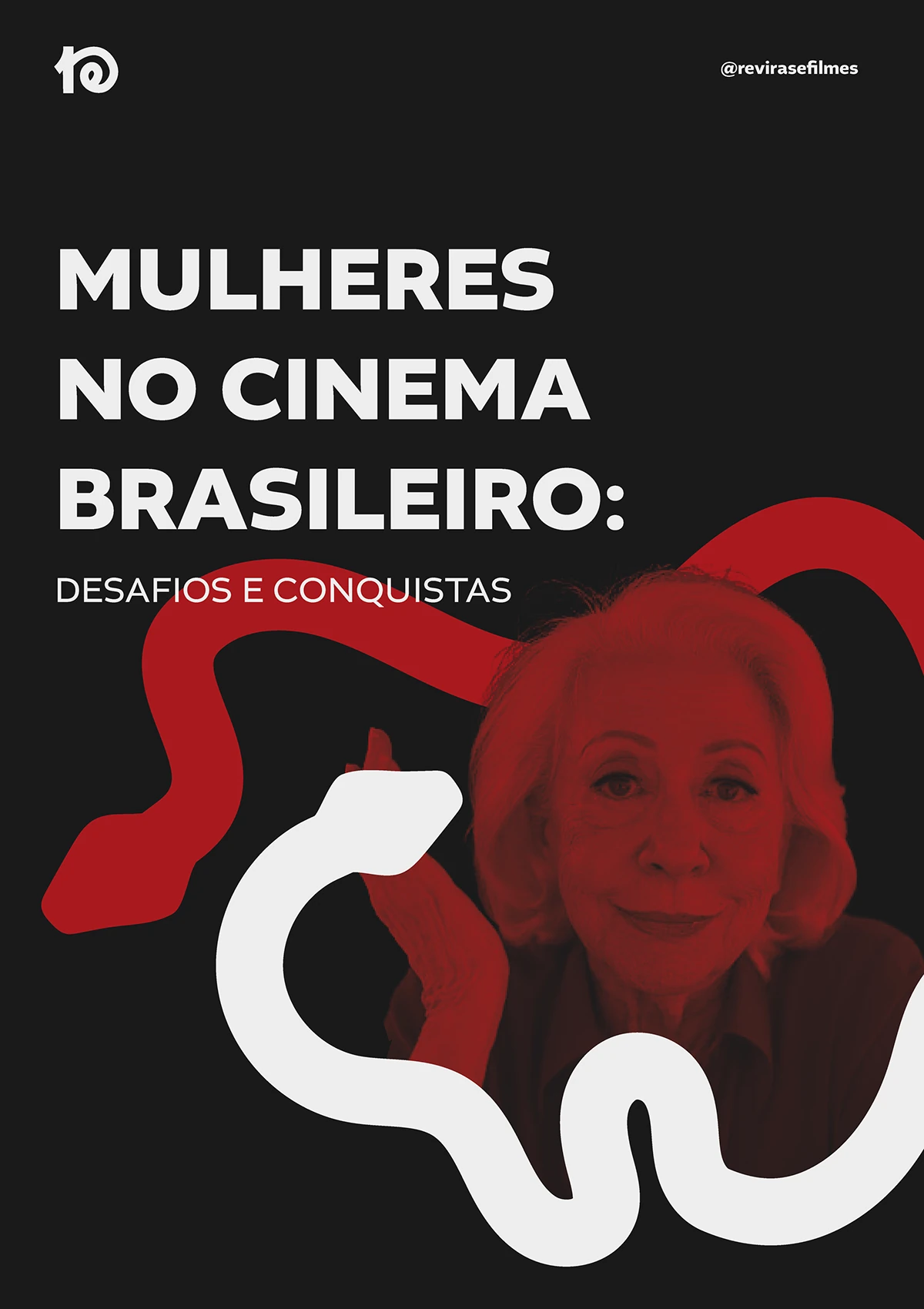 Revira-se Filmes | Identidade visual — imagem 8